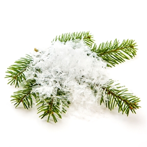 Dekor Snö Standard 1 kg